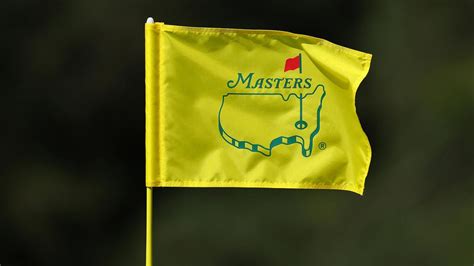 masters field 2024 tee times|2024 masters tee off times.